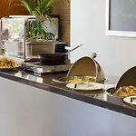 Hotel 17 Batignolles Paříž