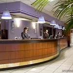 17 Batignolles Hotel Paříž