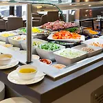 17 Batignolles Hotel Paříž