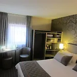 17 Batignolles 3* Paříž