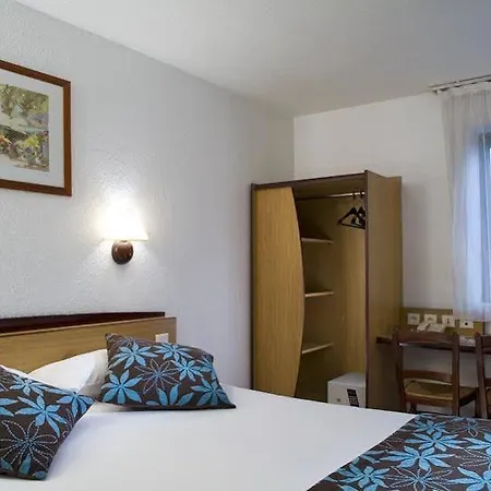 Ξενοδοχείο 17 Batignolles