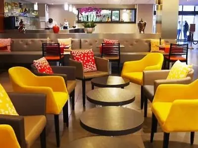 17 Batignolles 3*