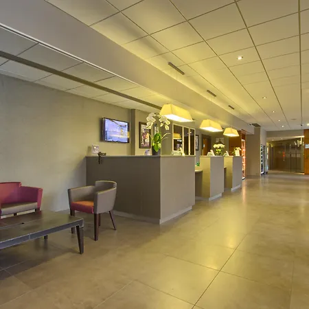 17 Batignolles Παρίσι