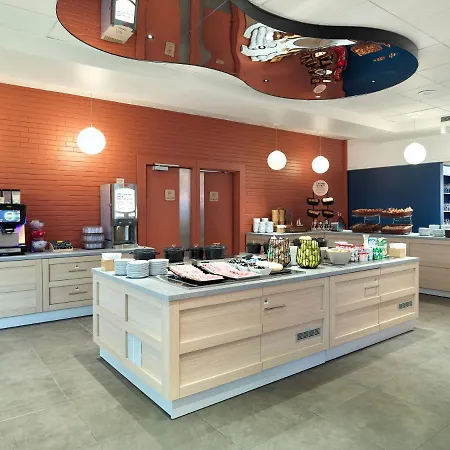 酒店 贝迪尔17bd蒂姆酒店