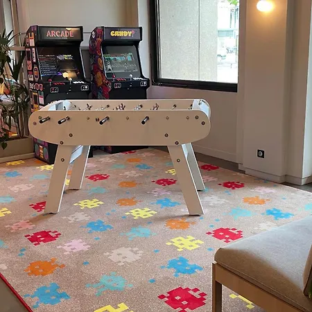 17 Batignolles Paris