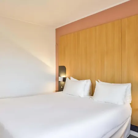 17 Batignolles Hotel 3*