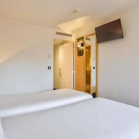 17 Batignolles Hotel 3*