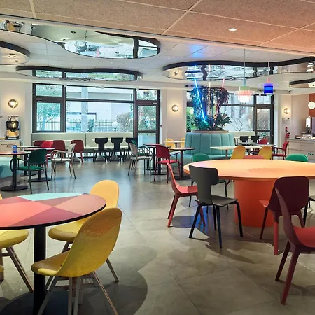 17 Batignolles 3*