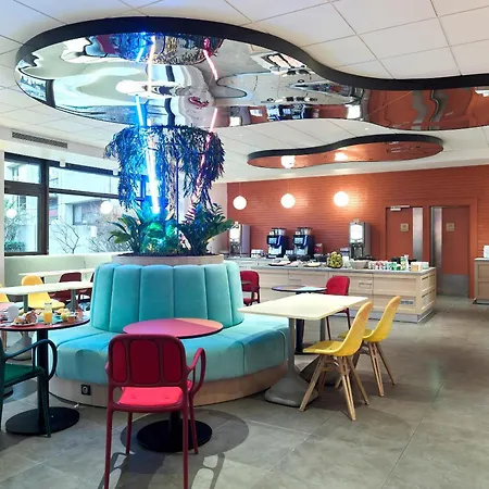 17 Batignolles 3*