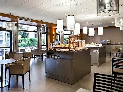 ホテル 17 Batignolles