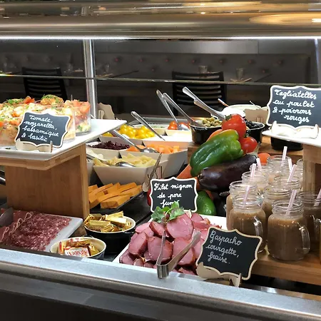 17 Batignolles Ξενοδοχείο 3*