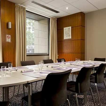 17 Batignolles Hotel 3*