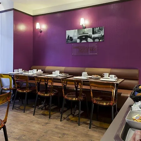 17 Batignolles 3*