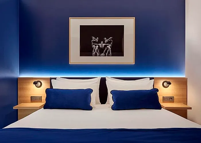 17 Batignolles 3*