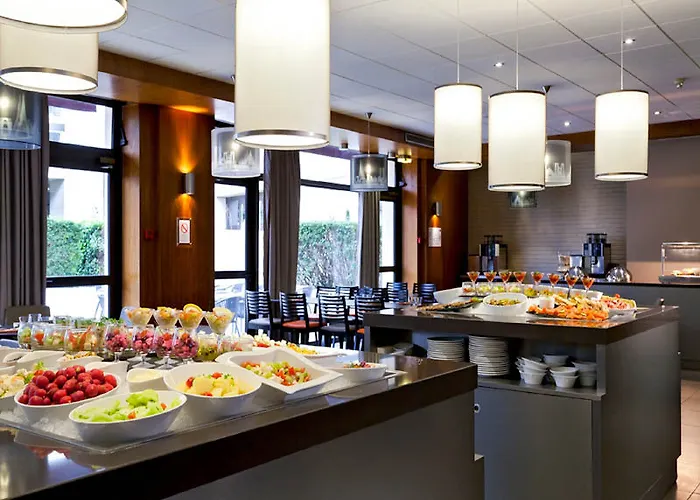 17 Batignolles 3*