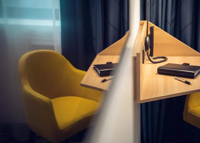 17 Batignolles Париж