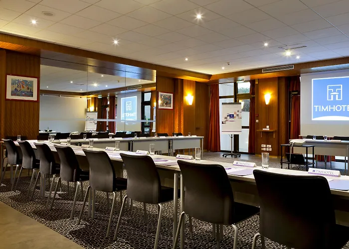 17 Batignolles 3*