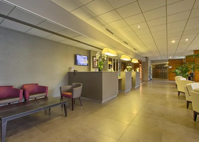 17 Batignolles Париж