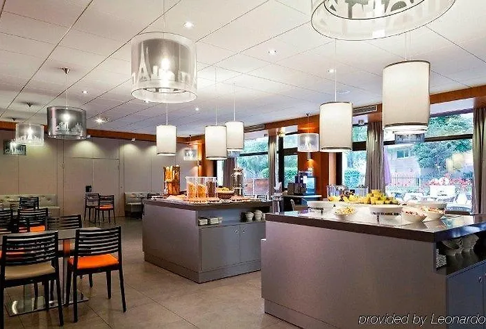 17 Batignolles 3*