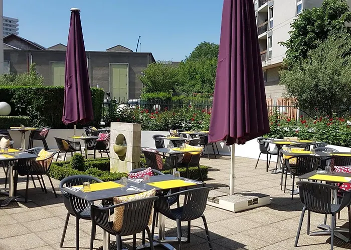 17 Batignolles 3*