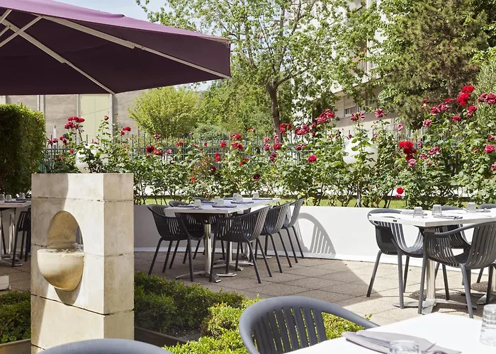 17 Batignolles 3*