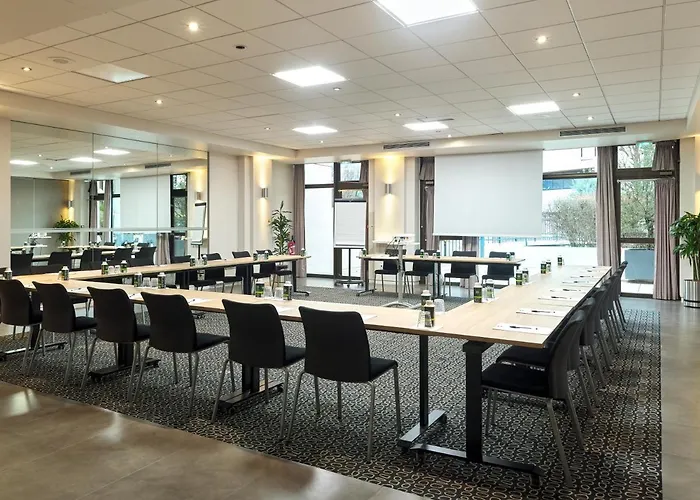 17 Batignolles Париж