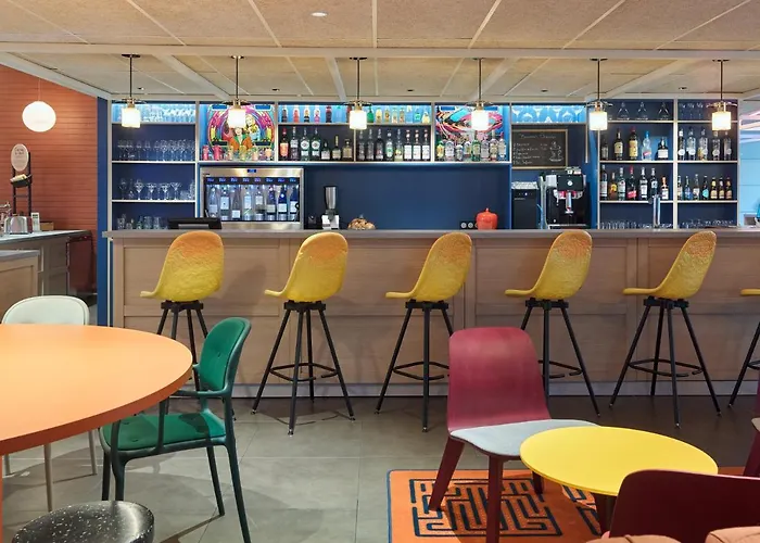 17 Batignolles 3*