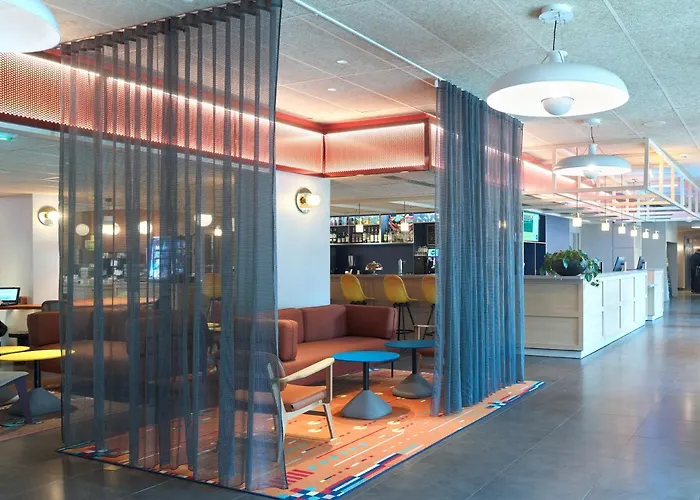 17 Batignolles Париж