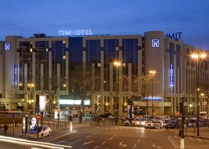 17 Batignolles