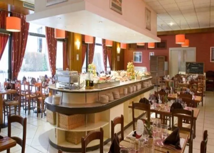 17 Batignolles Париж