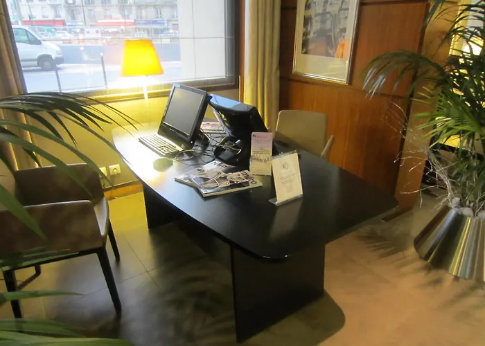 17 Batignolles 3*