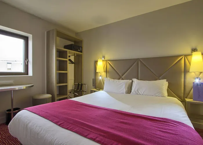 17 Batignolles 3*