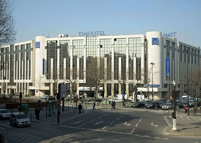 17 Batignolles