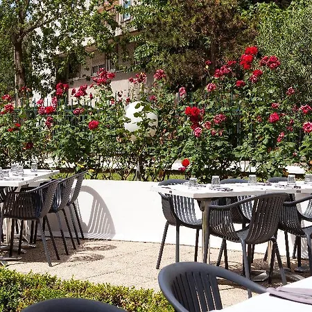 17 Batignolles 3* Parigi