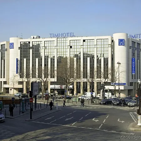 17 Batignolles 3*