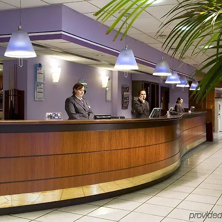 17 Batignolles Hotel Parigi