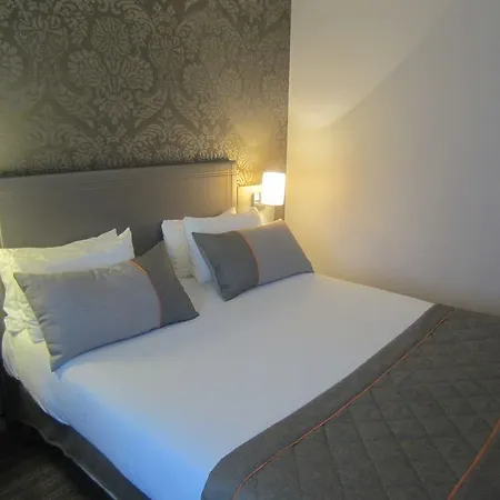 17 Batignolles Parigi