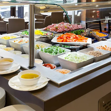 17 Batignolles Hotel Parigi