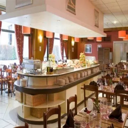 17 Batignolles Parigi