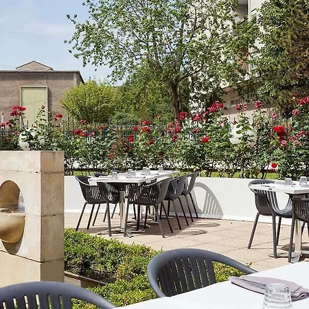 17 Batignolles Hotel Parigi