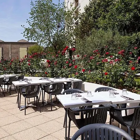 17 Batignolles 3* Parigi