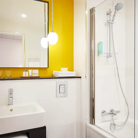 Ξενοδοχείο 17 Batignolles 3*