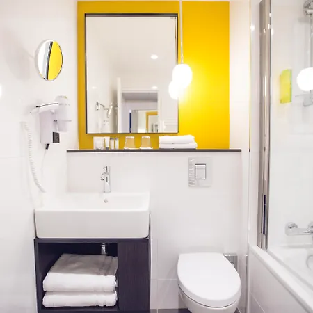 17 Batignolles Ξενοδοχείο