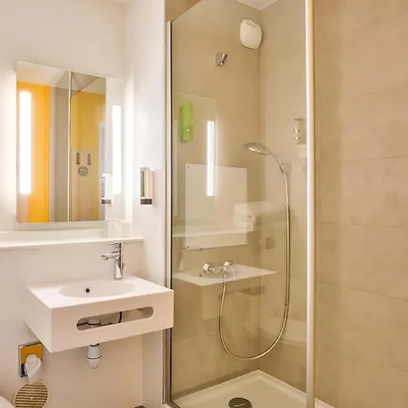 Ξενοδοχείο 17 Batignolles