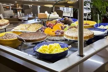 Ξενοδοχείο 17 Batignolles Παρίσι