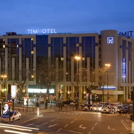 17 Batignolles