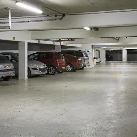 Ξενοδοχείο 17 Batignolles 3*