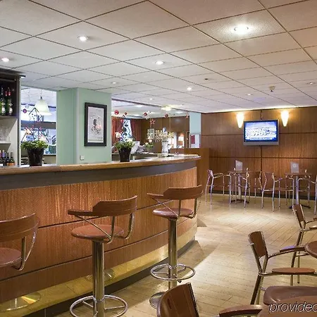 17 Batignolles Ξενοδοχείο