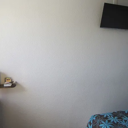 Ξενοδοχείο 17 Batignolles Παρίσι