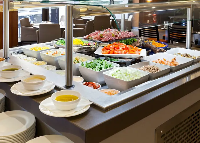 17 Batignolles Hotel Parigi